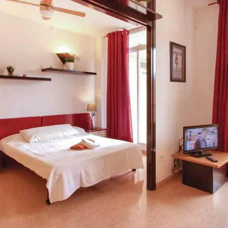 One-bedroom In Lejlighed *