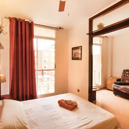 One-bedroom In Lejlighed *
