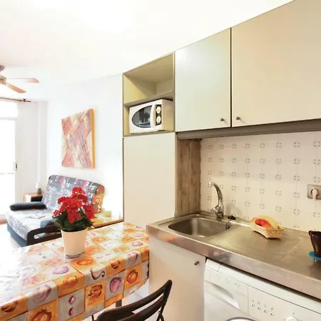 Lejlighed One-bedroom In