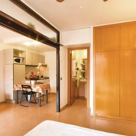 One-bedroom In Lejlighed *