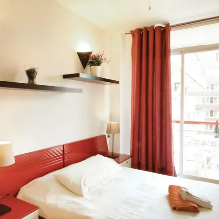 One-bedroom In Lejlighed